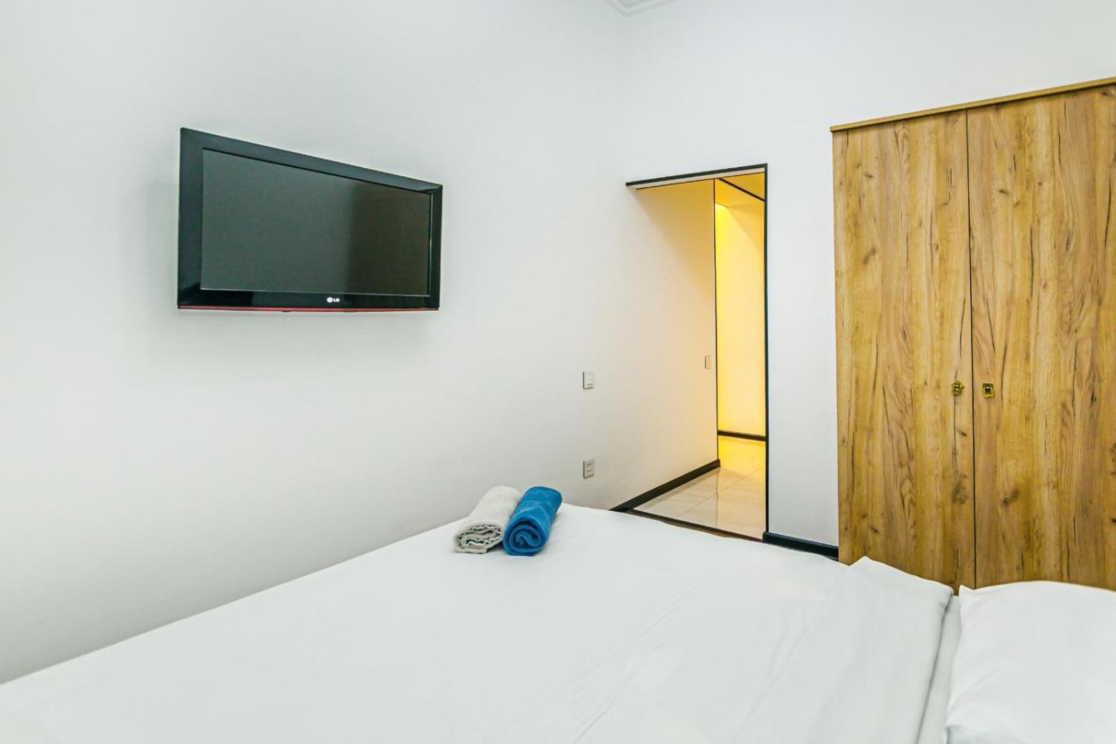 M Estate. 2 Room Home In Targovu Baku Exterior foto